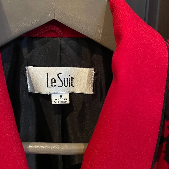 Women's business jacket - Picture 2 of 4